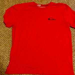 Never been worn red XL drake T-Shirt